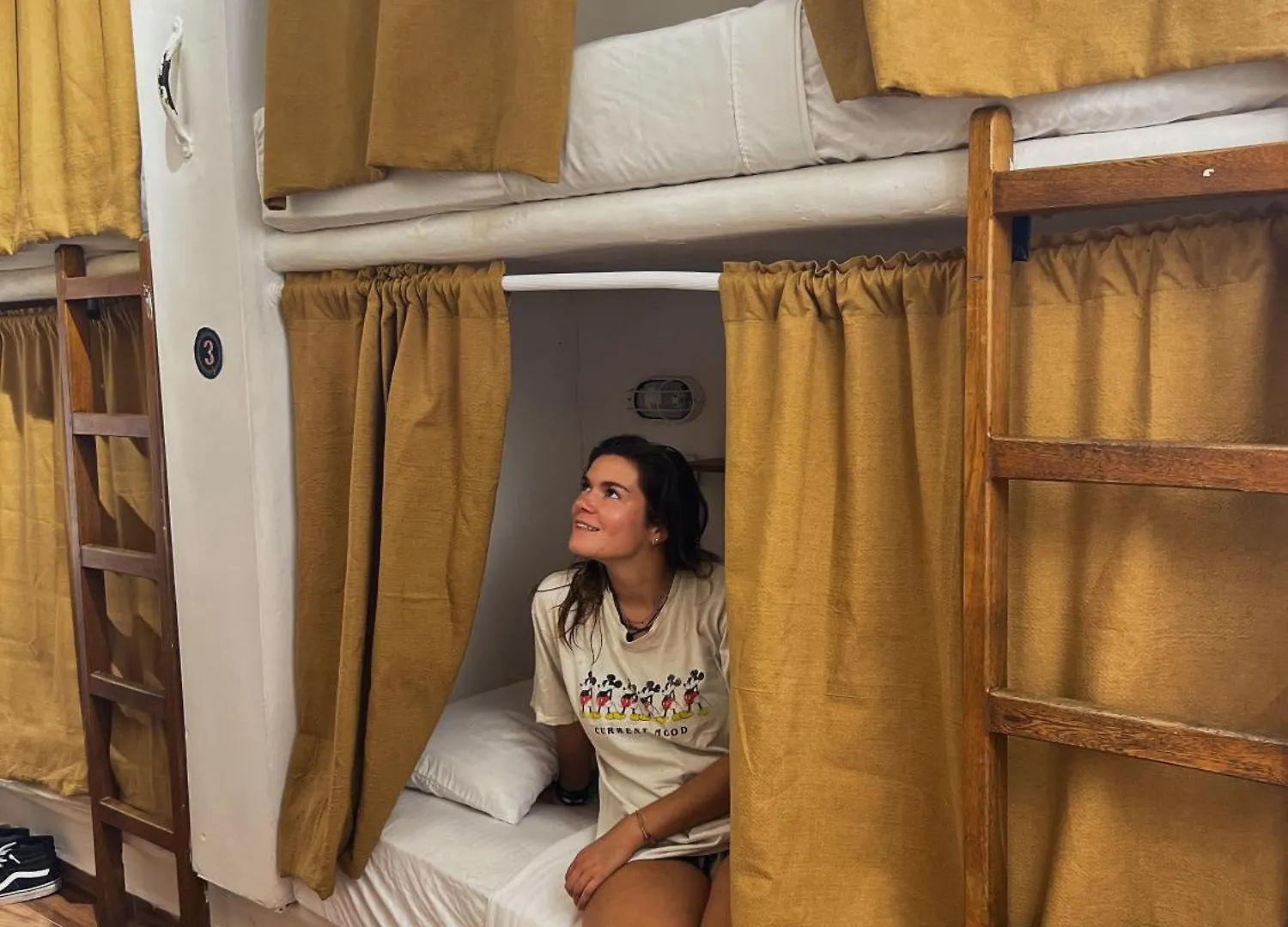 Casa Zahri Boutique Hostel Cartagena 0*,