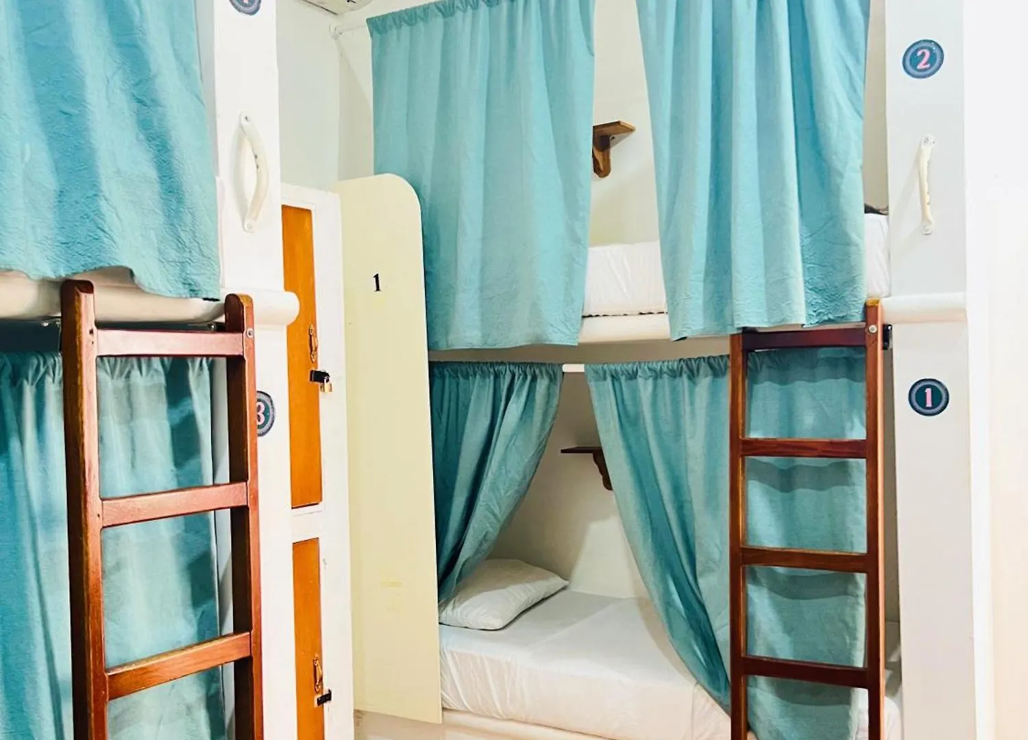 Hotel Casa Zahri Boutique Hostel Cartagena