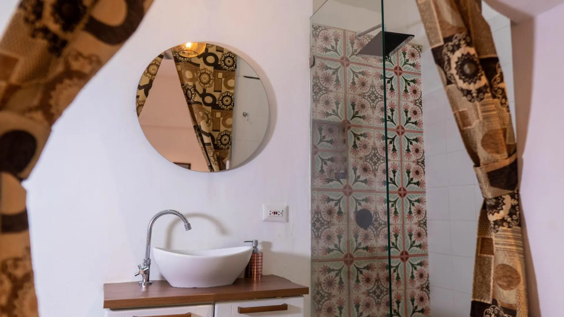 Hotel Casa Zahri Boutique Hostel Cartagena