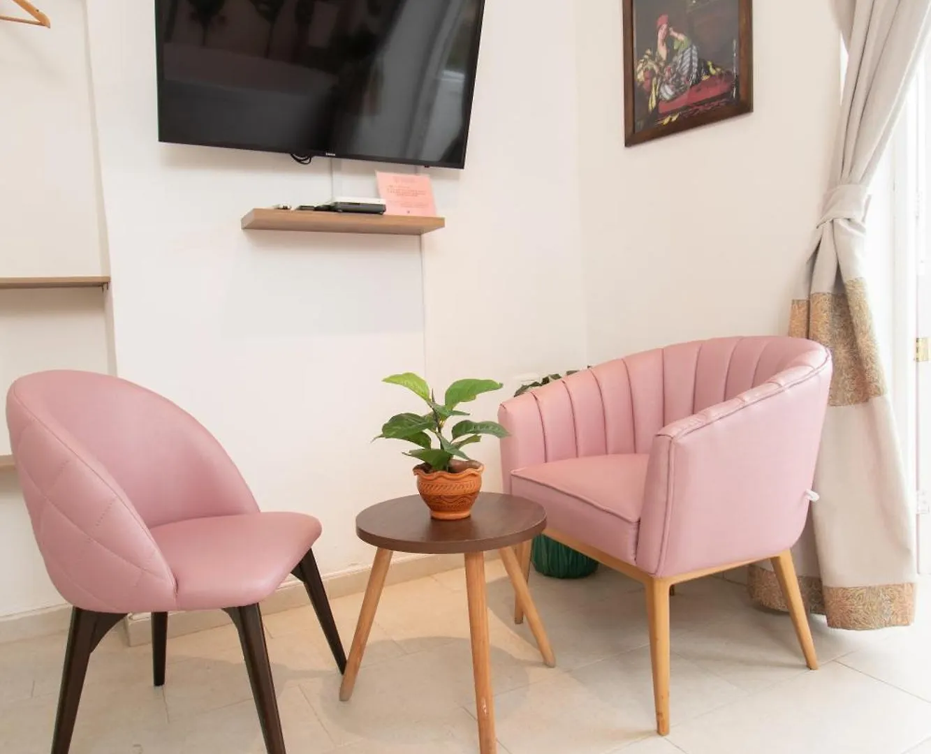 Casa Zahri Boutique Hostel Cartagena Hotel