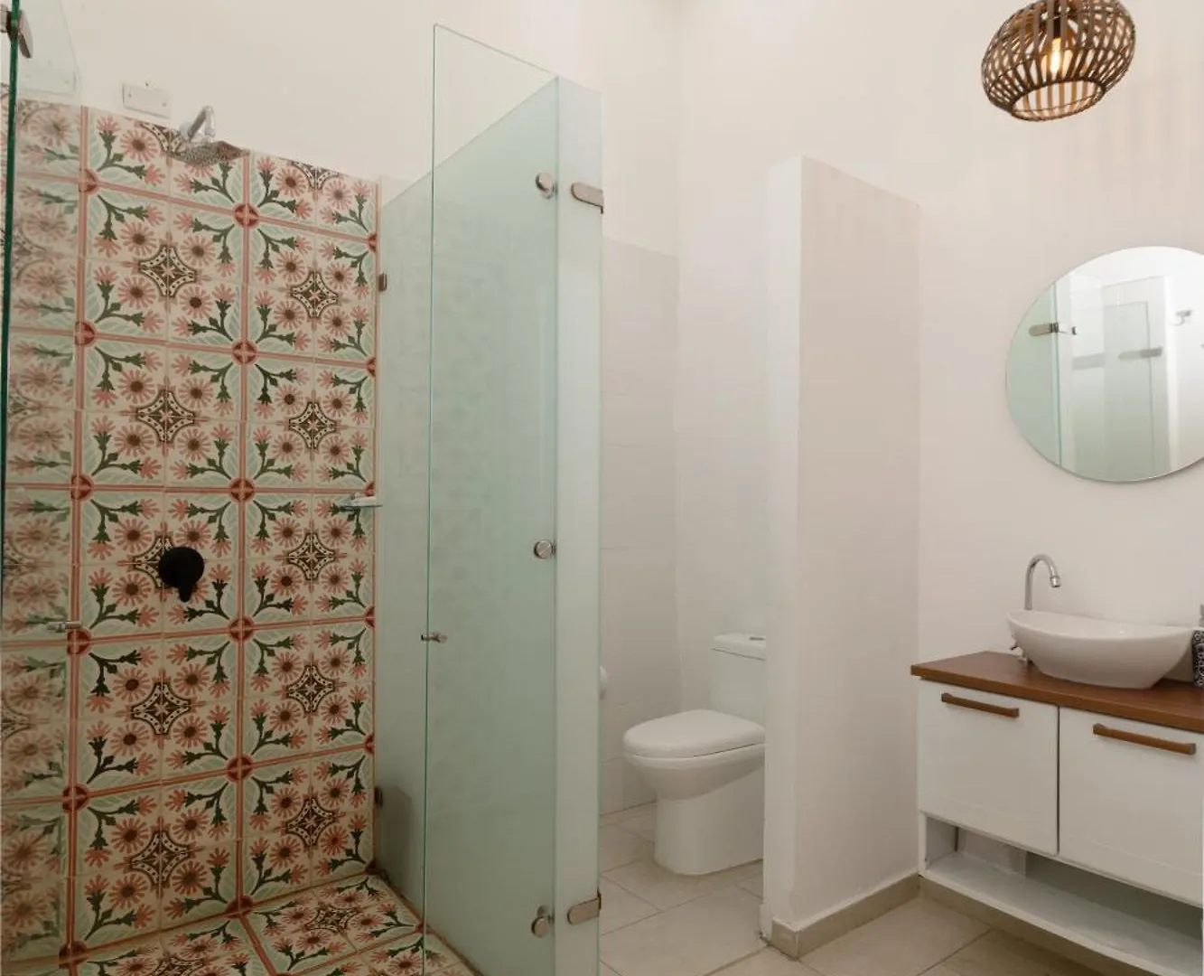 Casa Zahri Boutique Hostel Cartagena 0*,  Colombia