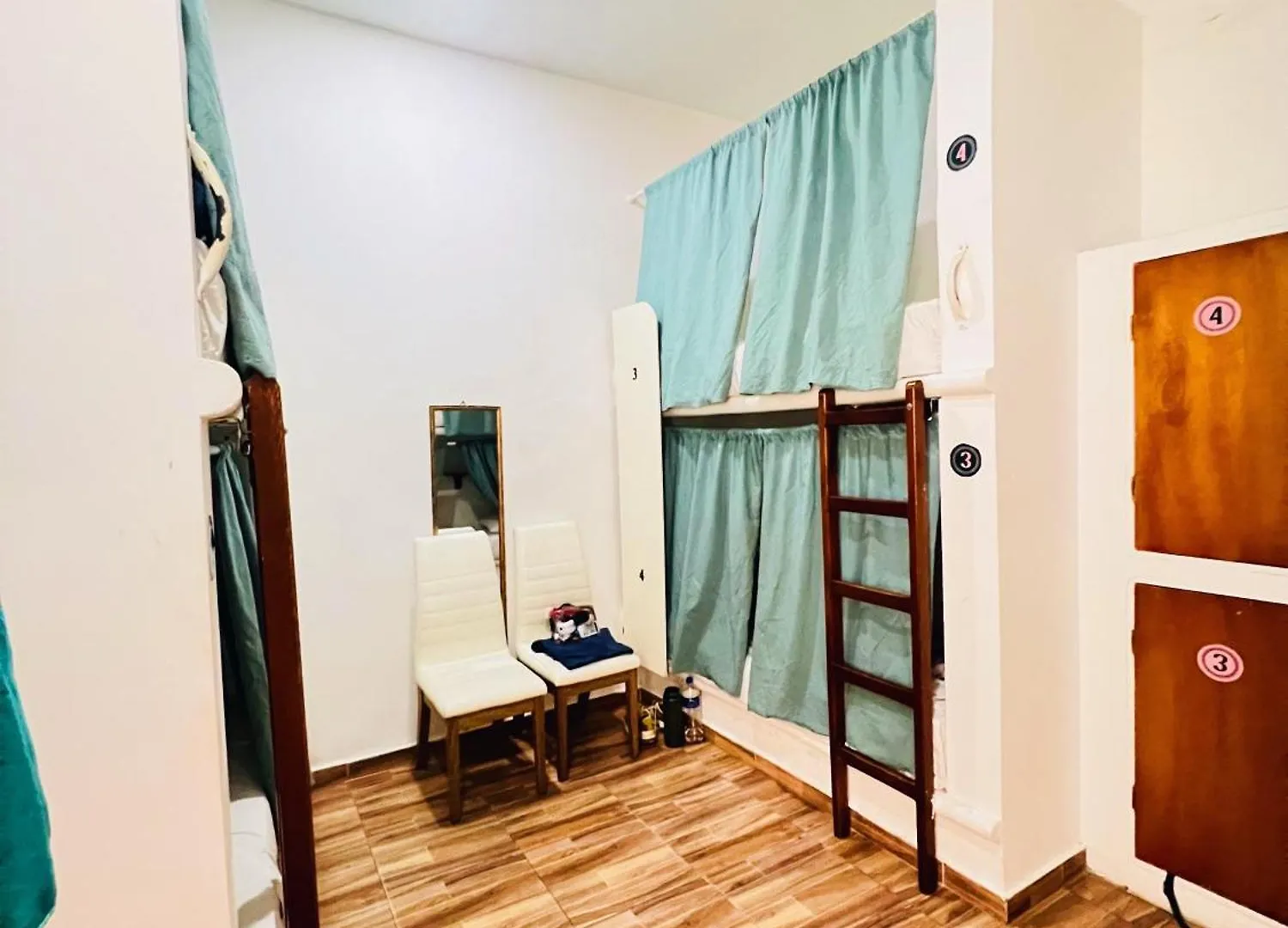 Casa Zahri Boutique Hostel Cartagena 0*,  Colombia