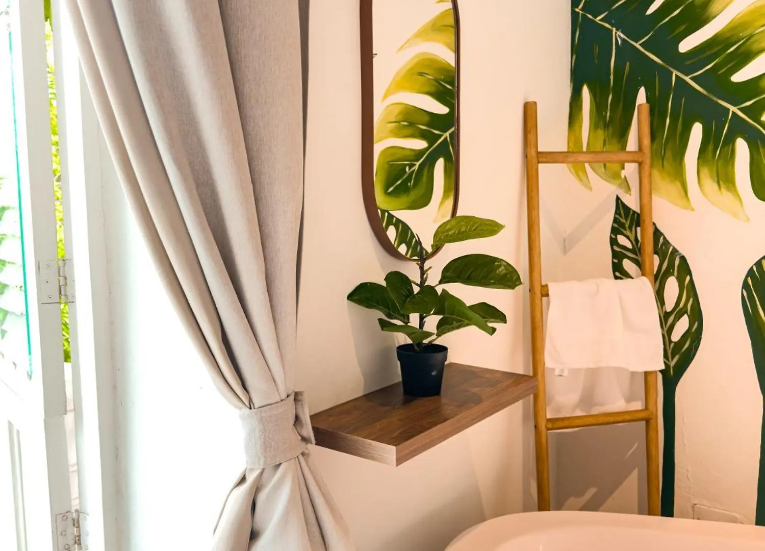 Casa Zahri Boutique Hostel Cartagena