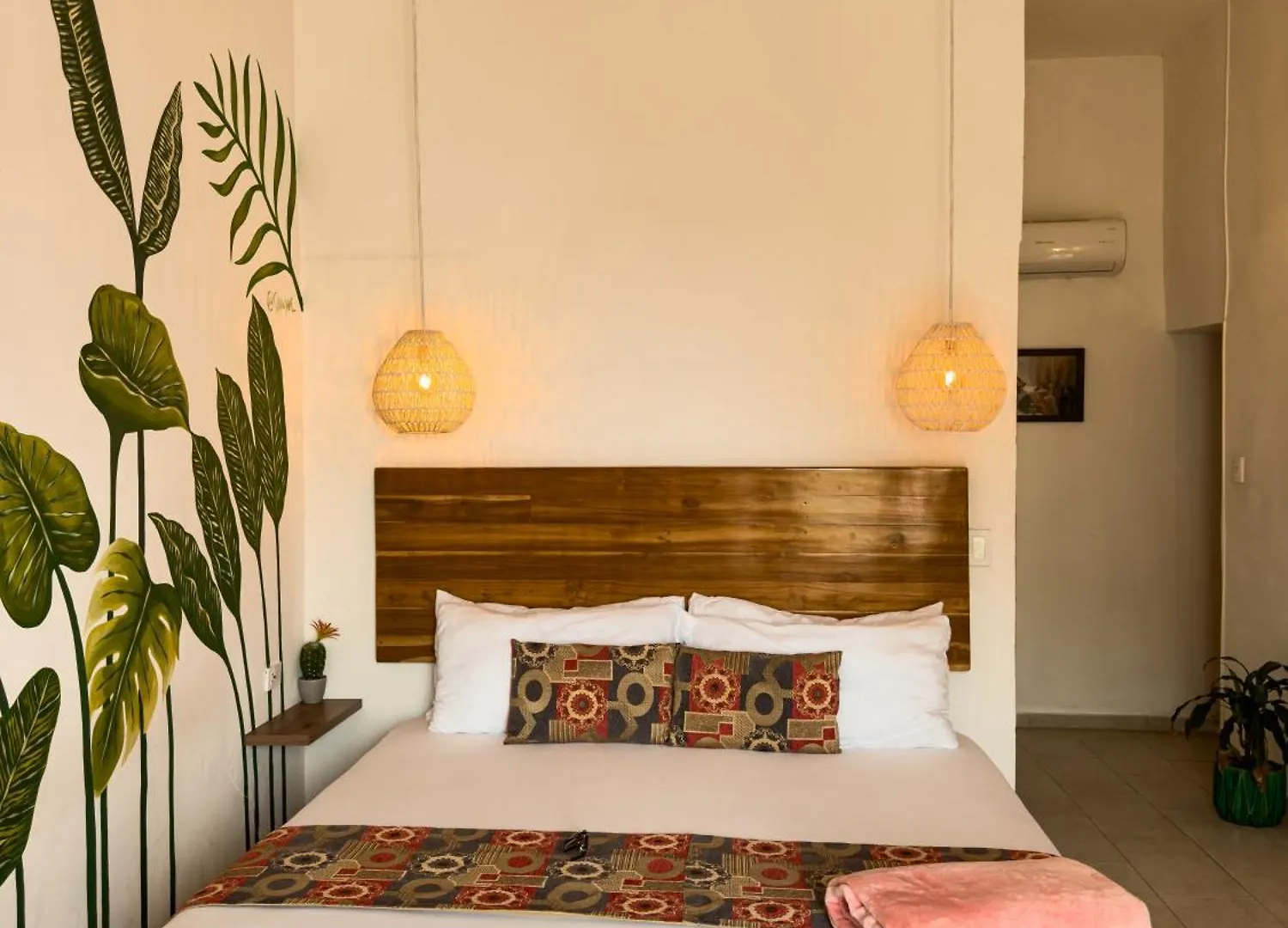 Hotel Casa Zahri Boutique Hostel Cartagena