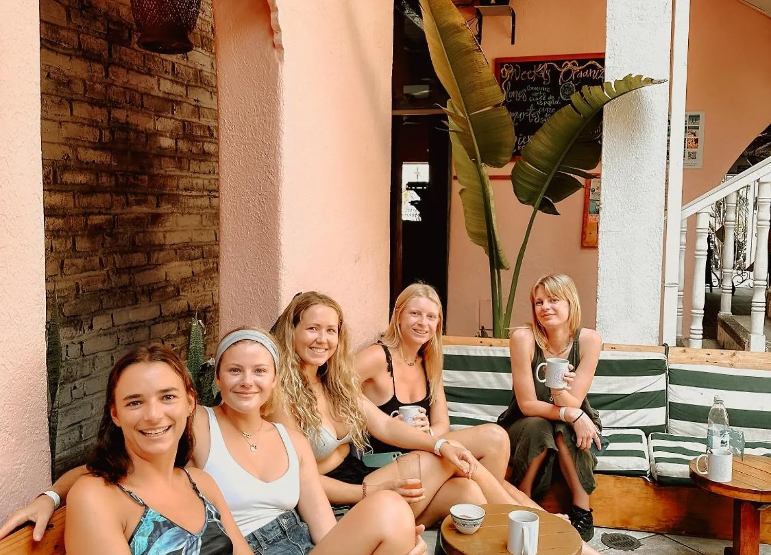 Casa Zahri Boutique Hostel Cartagena Hotel