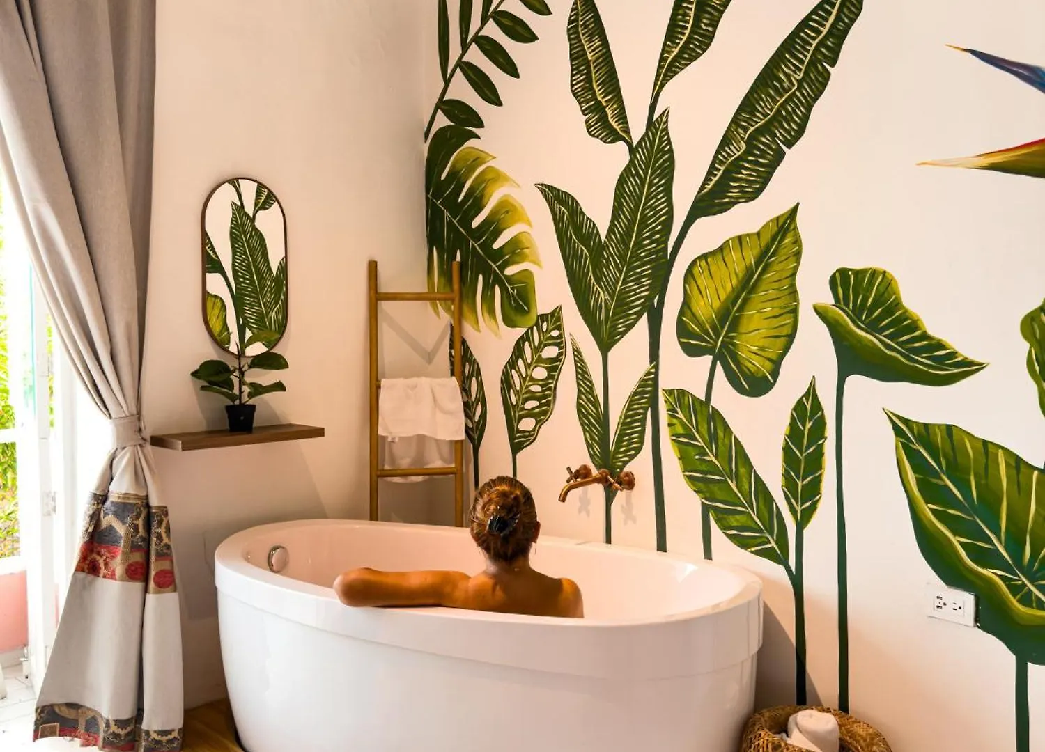 Hotel Casa Zahri Boutique Hostel Cartagena